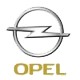 logo opel