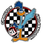 Logo cipautos motorsport